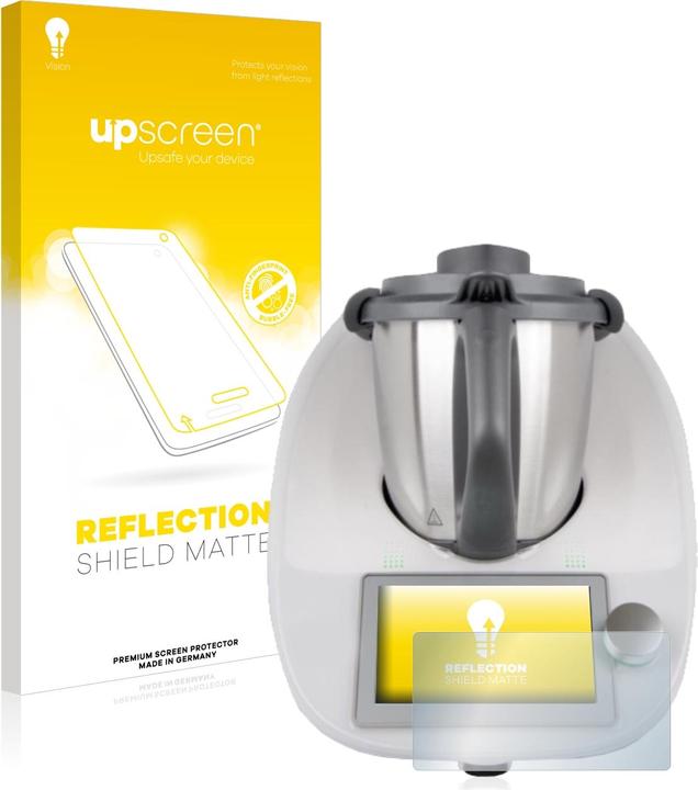 Produktbild upscreen Reflection Shield Displayschutz Matt