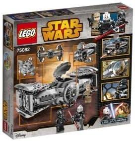 Immagine prodotto LEGO Star Wars - Tie Advanced Prototype (75082) (75082, LEGO Star Wars)