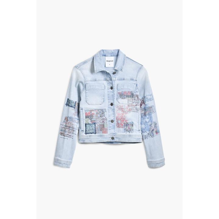 Produktbild Desigual Los Angeles (XL)