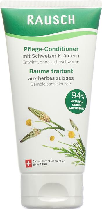 Produktbild Rausch Pflege-Conditioner (150 ml)