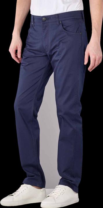 Actual product image Wrangler Trousers Greensboro Low Stretch (W40/L34)