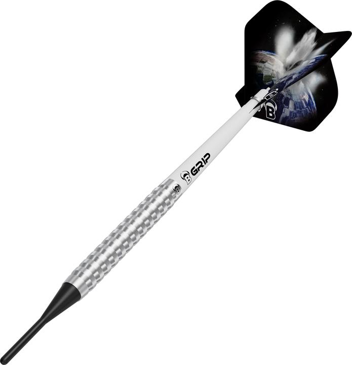 Actual product image Bull's Meteor MT4 Soft Dart (18 g)