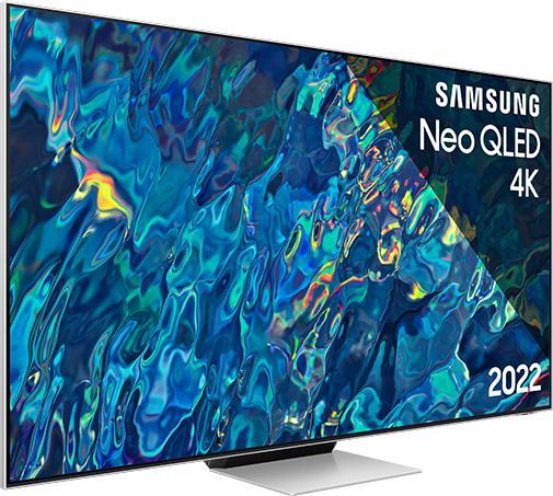 Produktbild Samsung QE75QN95B (75", QN95B, NeoQLED, 4K, 2022)