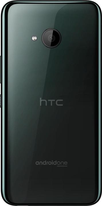 Image du produit HTC U11 Life (32 Go, Noir brillant, 5.20", SIM simple, 16 Mpx, 4G)