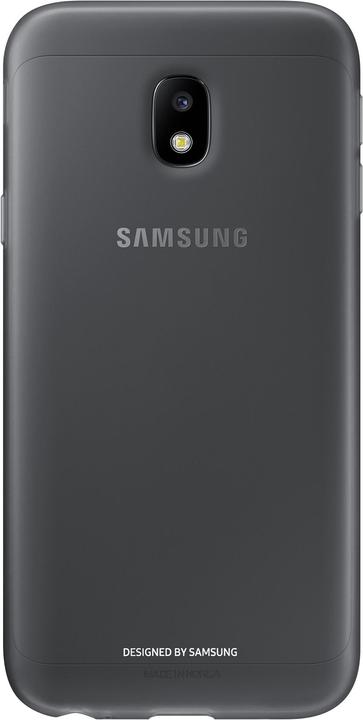 Actual product image Samsung Jelly Cover (Samsung Galaxy J3 2017 (US version))