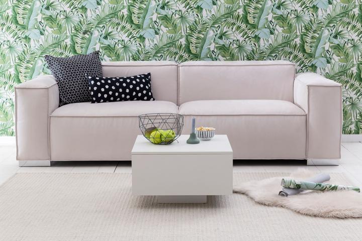 Actual product image Wohnling Elias (60 x 60 x 35.5 cm)