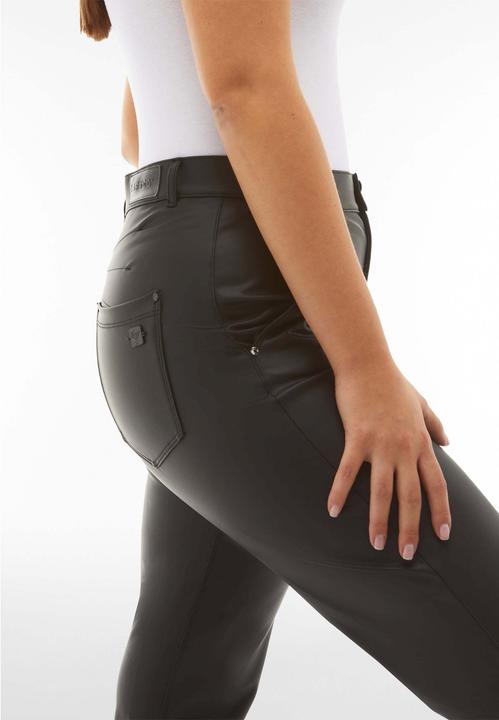 Immagine prodotto Freddy Pantaloni classici in ecopelle BLACK2HF310 (L)