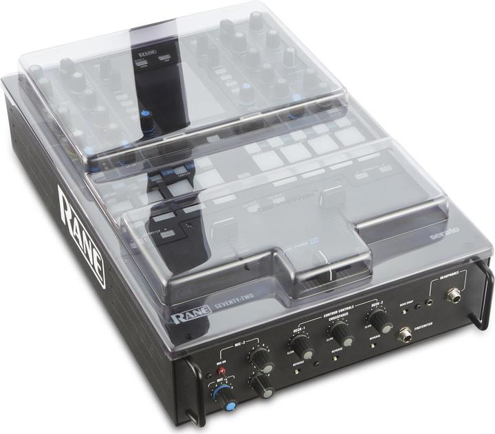Image du produit Decksaver Rane 72