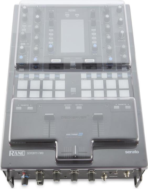 Image du produit Decksaver Rane 72