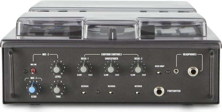 Image du produit Decksaver Rane 72