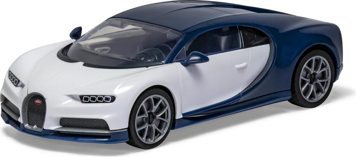 Immagine prodotto Airfix Kit di costruzione rapida Bugatti Chiron