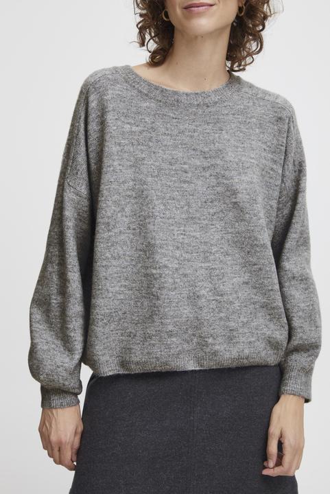 Image du produit B.young pull courte omuna (S)
