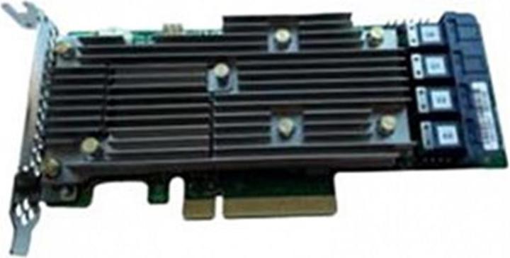 Produktbild Fujitsu Primergy FBU Option for PRAID EP5xxi incl. 25, 55, Cable