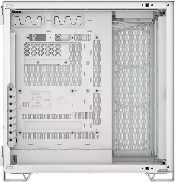 Produktbild Corsair 6500D Airflow (ATX)