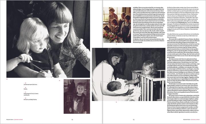 Image du produit Marjolein Bastin - Zeichnen ist Atmen (Allemand, Anneke Muller, 2016)