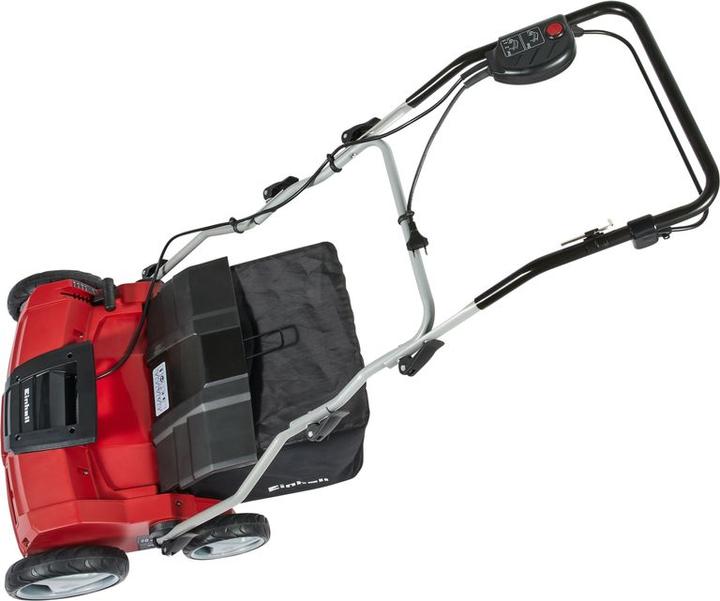 Productafbeelding Einhell Ge-Sa 1640