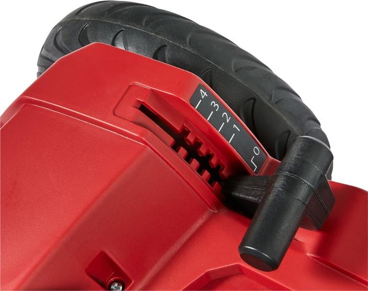 Productafbeelding Einhell Ge-Sa 1640