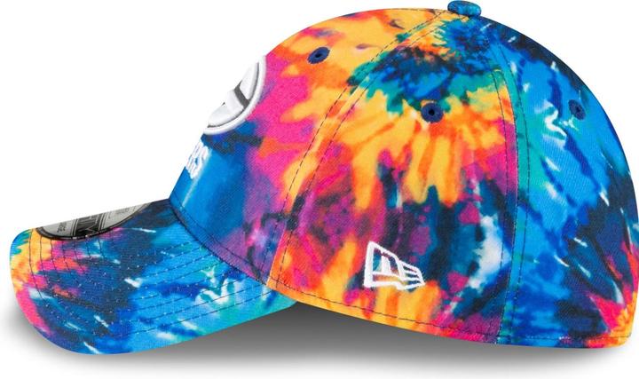Actual product image New Era 39Thirty Stretchfit NFL Crucial Catch 2020 (XL)