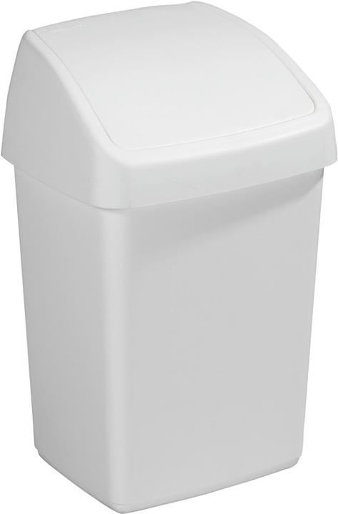 Produktbild Zwingo Abfallbehälter Swing (10 l)