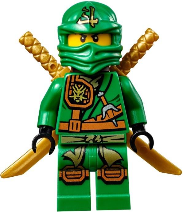 Immagine prodotto LEGO Ninjago Il Tempio Anacondrai (70749, LEGO Ninjago)