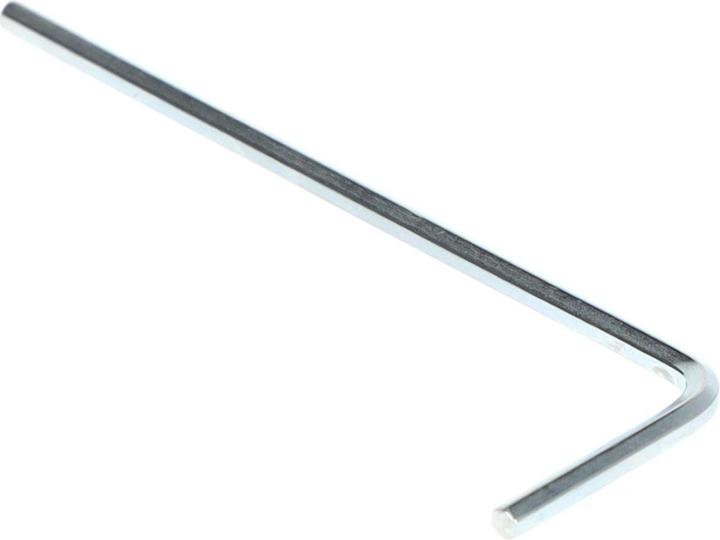 Immagine prodotto Gedore 42 1,5 - - Cacciavite ad esagono cavo, esagono cavo 1,5 mm (Chiave a brugola)