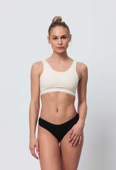 Actual product image Snocks Brazilian briefs (L, pack of 3)