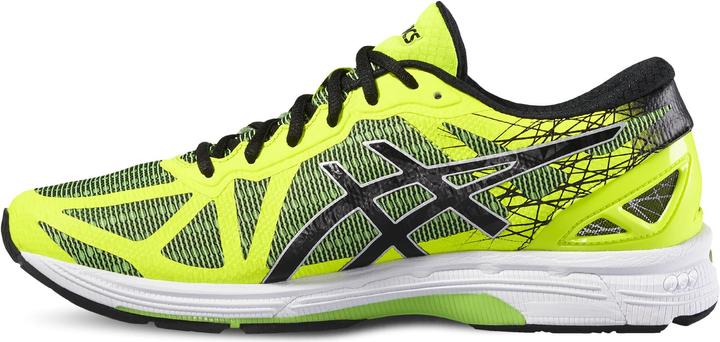 Actual product image ASICS Performance Gel-DS Trainer 21 NC (42.5)