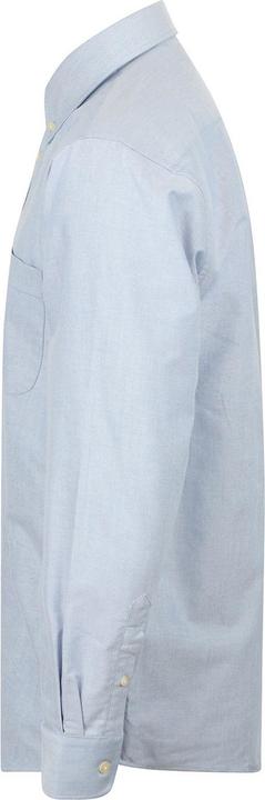 Produktbild Henbury Classic Formelles Hemd Langärmlig (4XL)