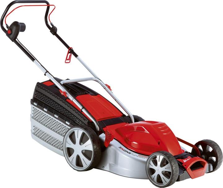 Produktbild AL-KO Silver 46.4 E Comfort Schubrasenmäher AC (Netzbetrieb)