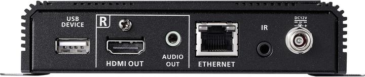 Actual product image Aten HDMI HDBaseT-Lite Extension