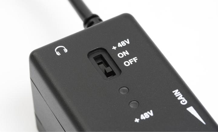 Produktbild IK Multimedia iRig PRE