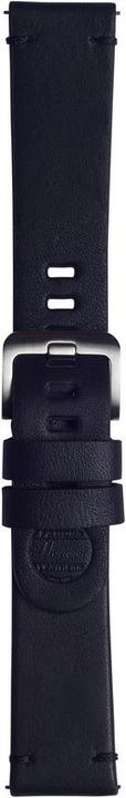 Actual product image Strap Studio Essex (46 mm, Genuine leather, Galaxy Watch, Gear S3 Frontier, Gear S3 Classic)