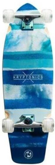 Kryptonics Super Fat Cruiser