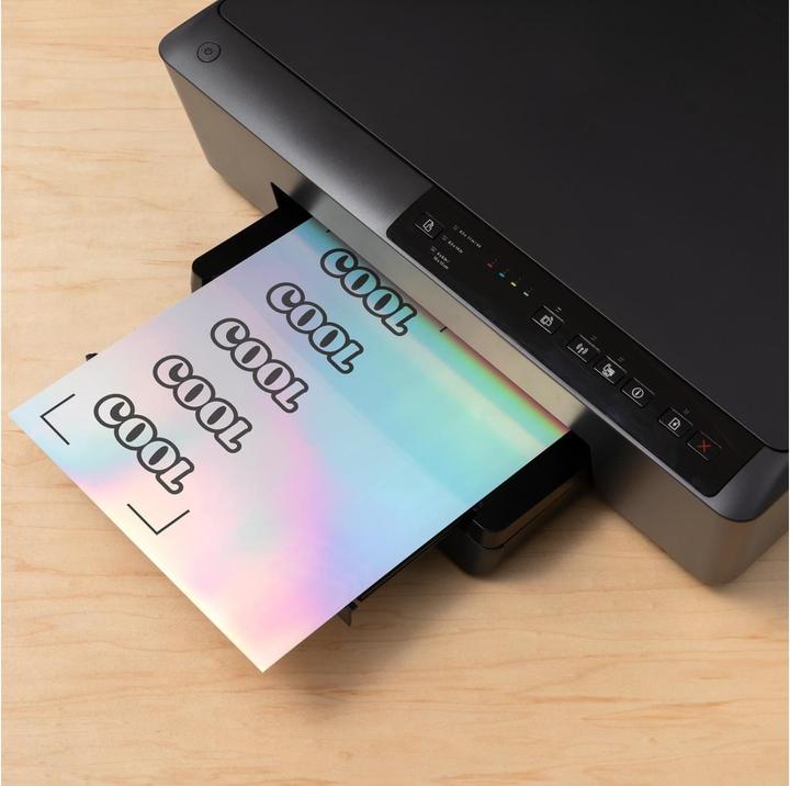 Actual product image Cricut Joy Xtra (150 g/m², 10 x)