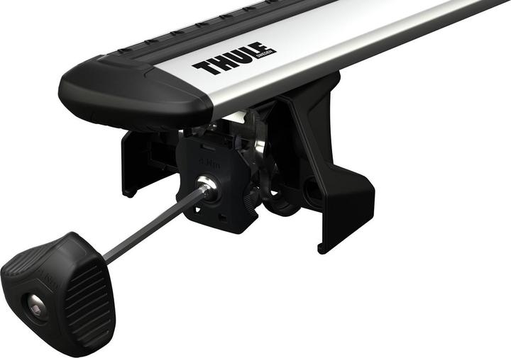 Produktbild Thule Evo Fixpoint