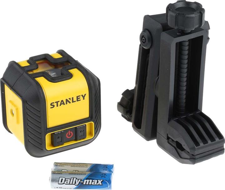 Produktbild Stanley Cubix