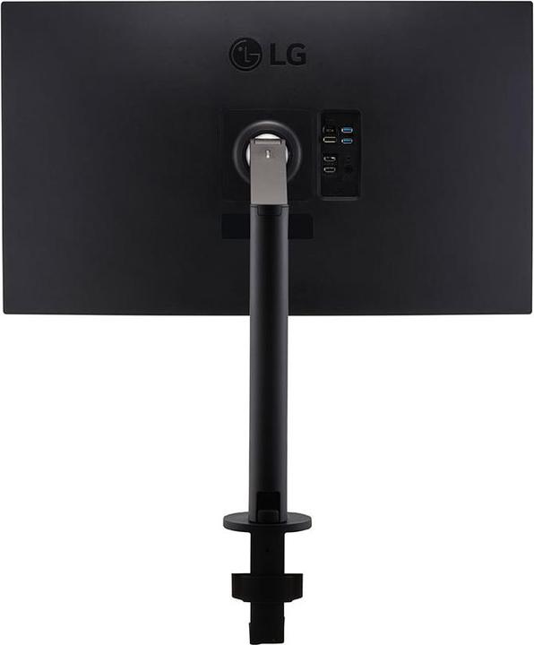 Produktbild LG 32QP880-B (2560 x 1440 Pixel, 31.50")