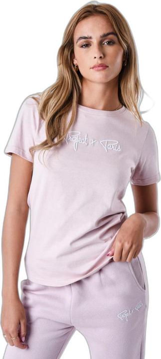Image du produit Project X Paris t-shirt broderie logo basic (M)