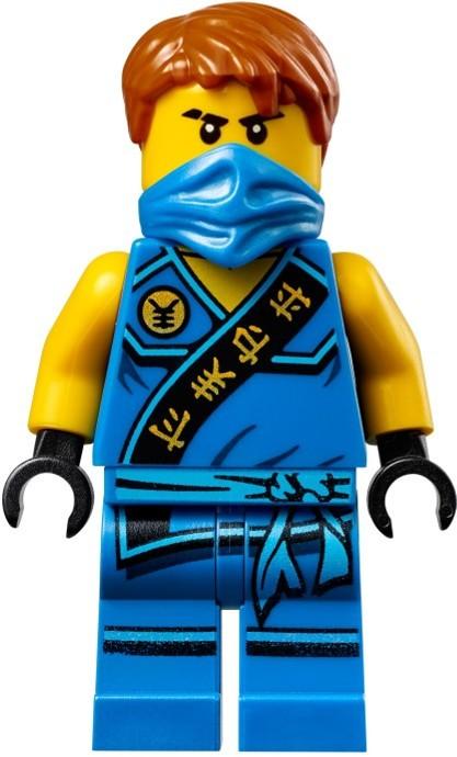 Image du produit LEGO Ninjago ElectroRobot (70754, LEGO Ninjago)