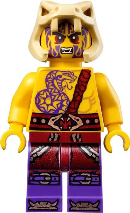 Image du produit LEGO Ninjago ElectroRobot (70754, LEGO Ninjago)