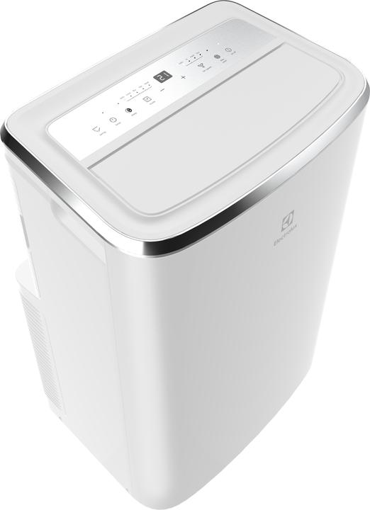 Produktbild Electrolux Chill Flex Pro Silence (40 m², 9000 BTU/h)