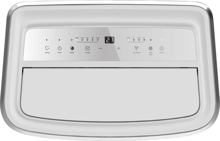 Produktbild Electrolux Chill Flex Pro Silence (40 m², 9000 BTU/h)
