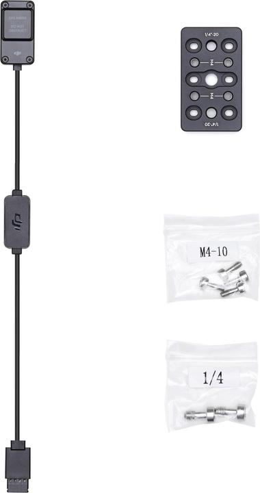 Immagine prodotto DJI Modulo GPS esterno (Alimentazione gimbal)