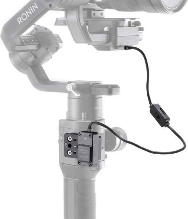 Immagine prodotto DJI Modulo GPS esterno (Alimentazione gimbal)