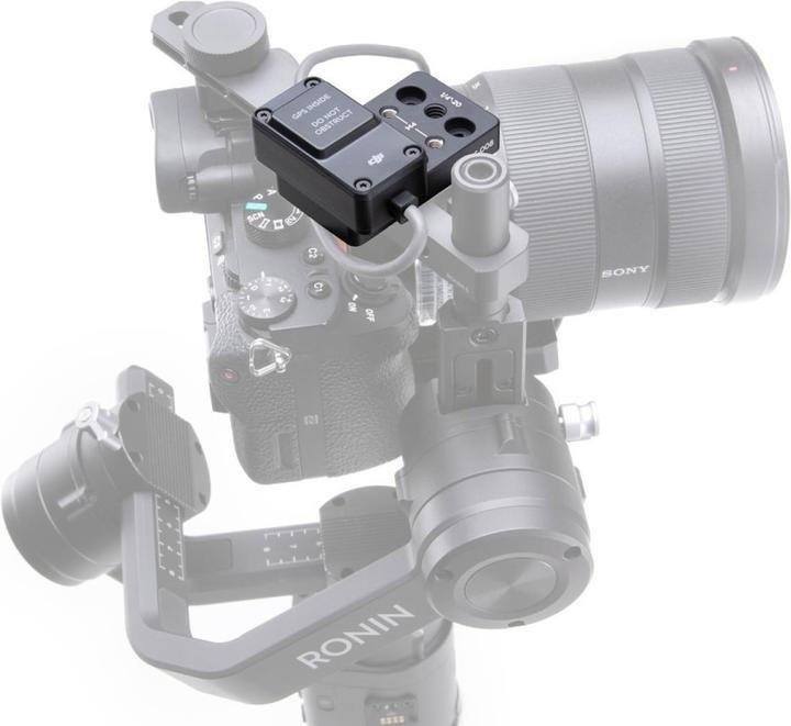Immagine prodotto DJI Modulo GPS esterno (Alimentazione gimbal)