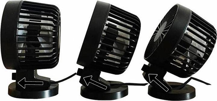 Produktbild La Vague Zephyr (36 dB)