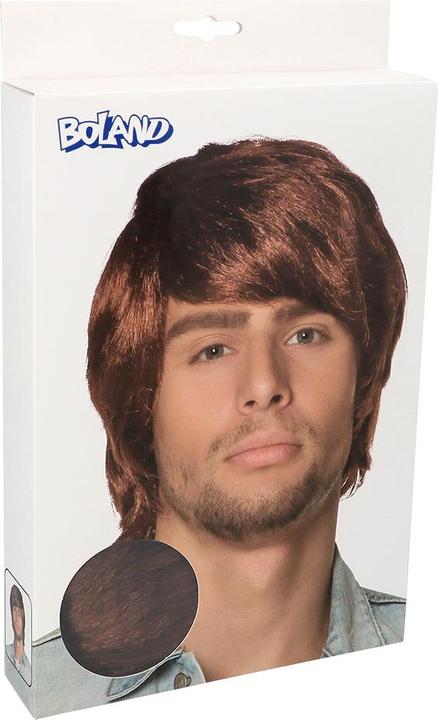 Immagine prodotto Boland Parrucca uomini capelli corti