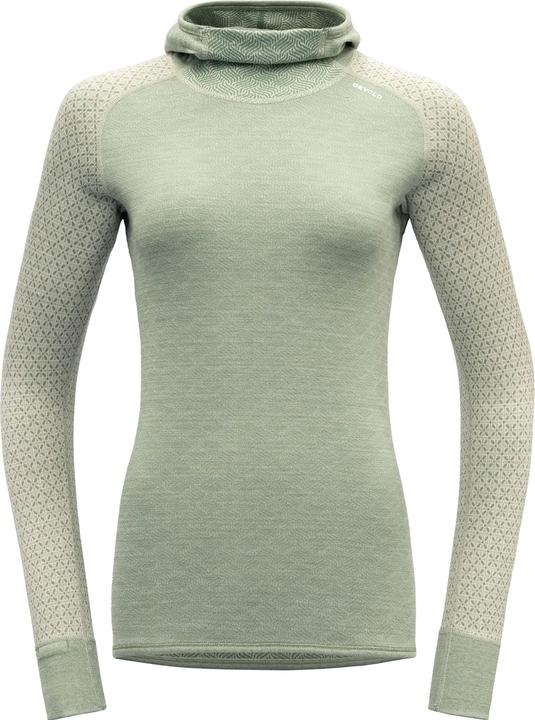 Produktbild Devold Women's Kvitegga Hoodie (M)