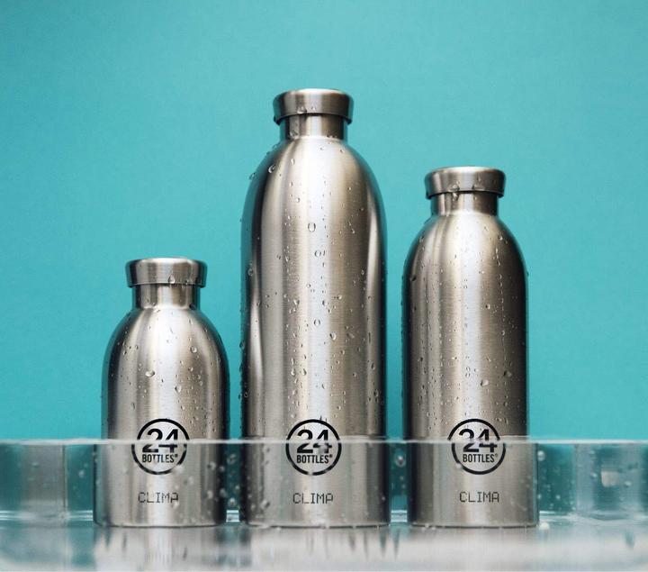 Produktbild 24 Bottles Clima (0.33 l)