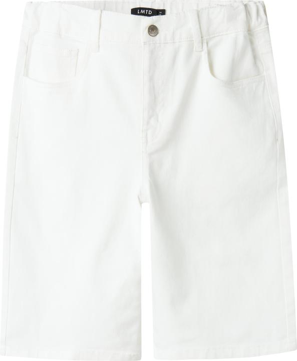 Lmtd Regular Fit Shorts